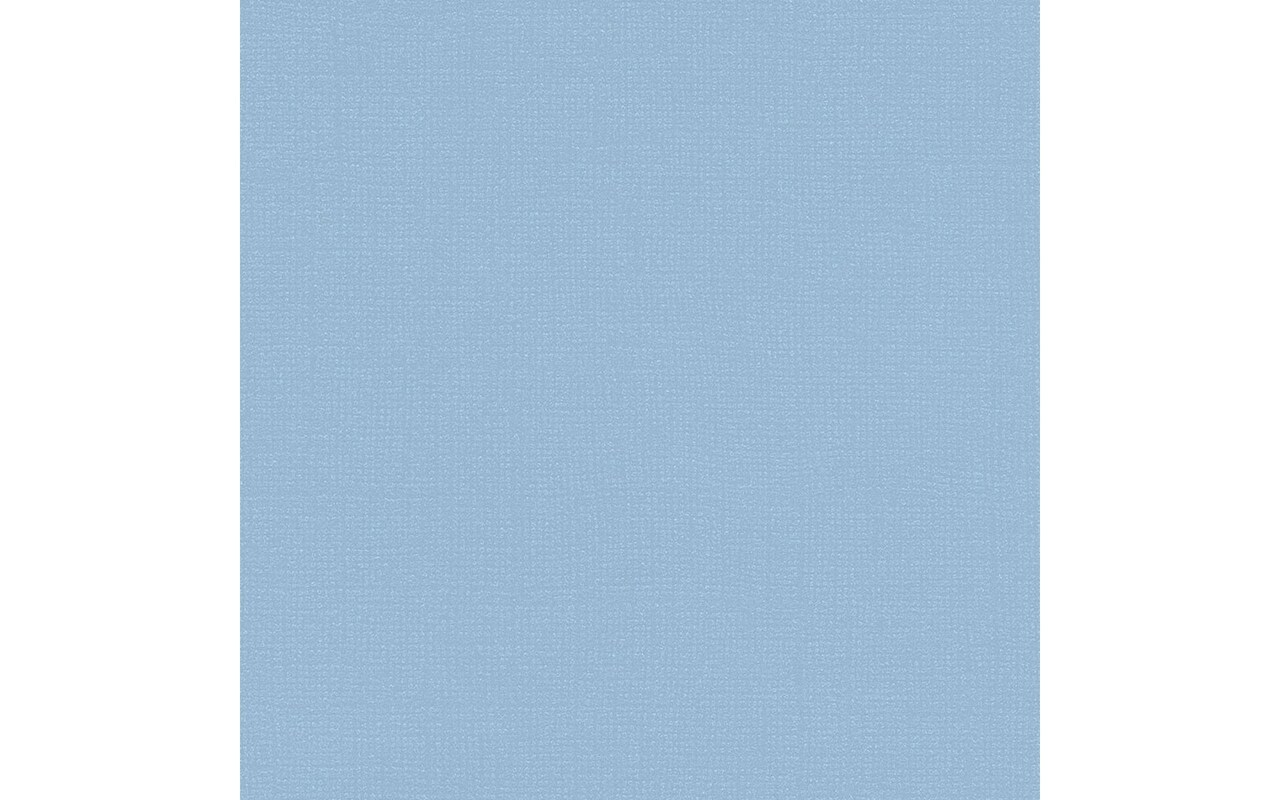 PA Paper Accents Glimmer Cardstock 12? x 12? Soft Blue, 80lb colored cardstock paper for card making, scrapbooking, printing, quilling and crafts, 25 piece pack